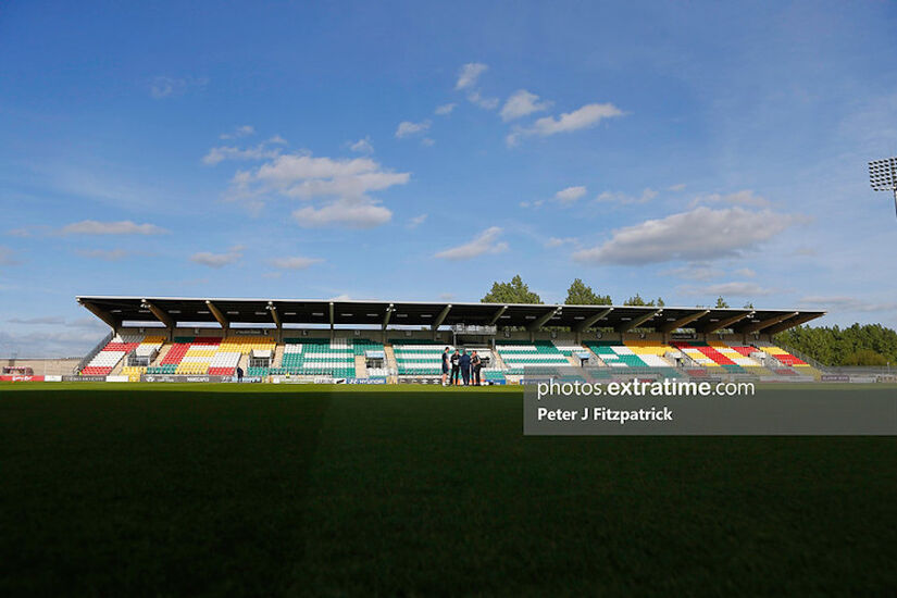 Tallaght Stadium