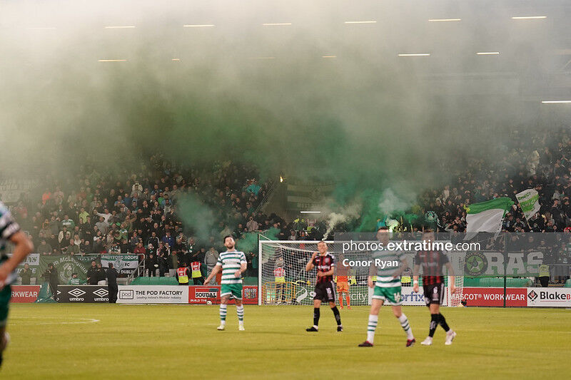 League of Ireland attendances: Premier Division fuels 20% increase in crowds