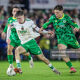 Cathal O'Sullivan scored for Cork City against Bray Wanderers on Friday night
