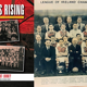 Saints Rising, the first-ever published history of St Patrick’s Athletic.