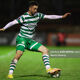 Neil Farrugia made 100 league appearances for Shamrock Rovers across a five year spell with the Hoops