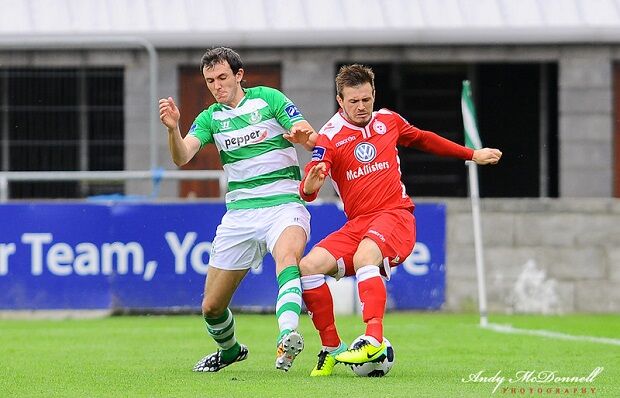 Shamrock Rovers B - Where Are They Now? - The Home Of Irish Football ...