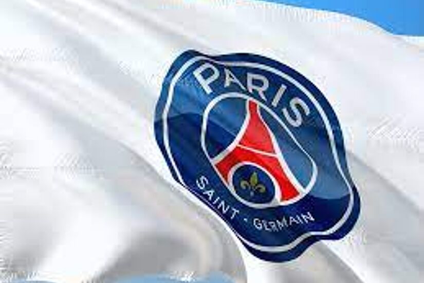 PSG Flag