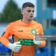 Jimmy Corcoran claimed a clean sheet for the Seagulls on Tuesday evening against Wexford