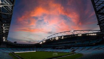 Stadium Australia