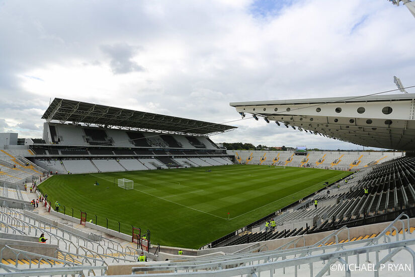 Páirc Uí Chaoimh