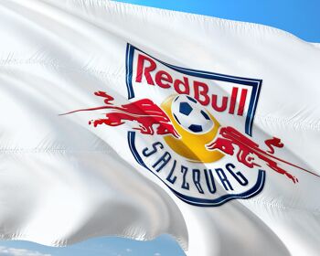 Salzburg Flag