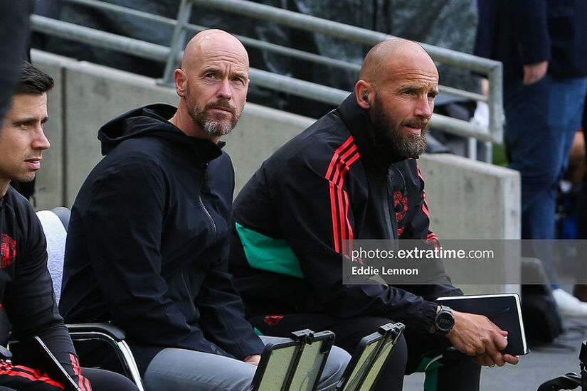 Erik ten Hag