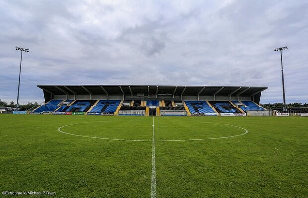 Last-gap Winner Sees Athlone Town Crowned Inaugural Under-15 National ...