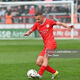 Tyreke Wilson scored for Shelbourne against Drogheda United in a 1-1 draw