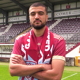 Wassim Aouacharia signs for Galway United