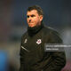 Drogheda United manager Kevin Doherty