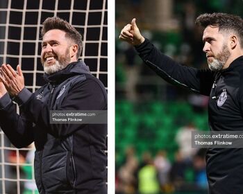 Stephen Bradley spoke with extratime.com about the European campaign to come that will run right to the week before Christmas