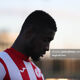 Ogedi-Uzokwe had two periods on loan with Derry City.