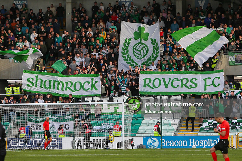 Tallaght Stadium