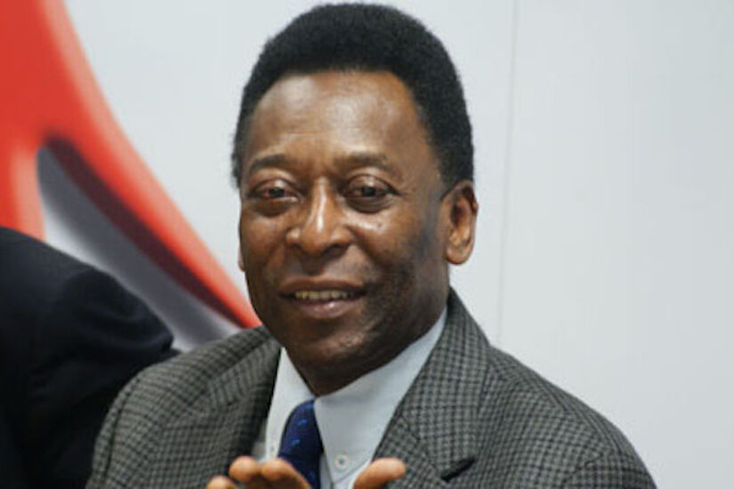 Pelé