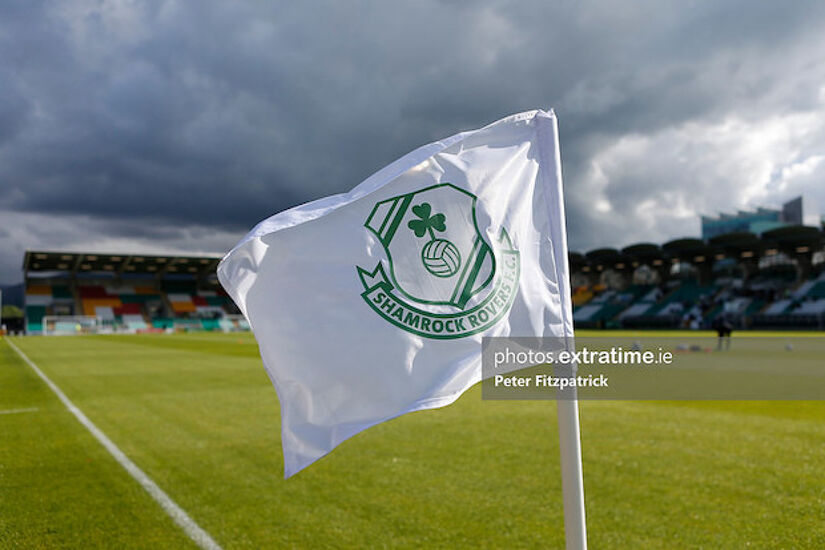 Shamrock Rovers condemn hurtful comments on stream of u17 women's final