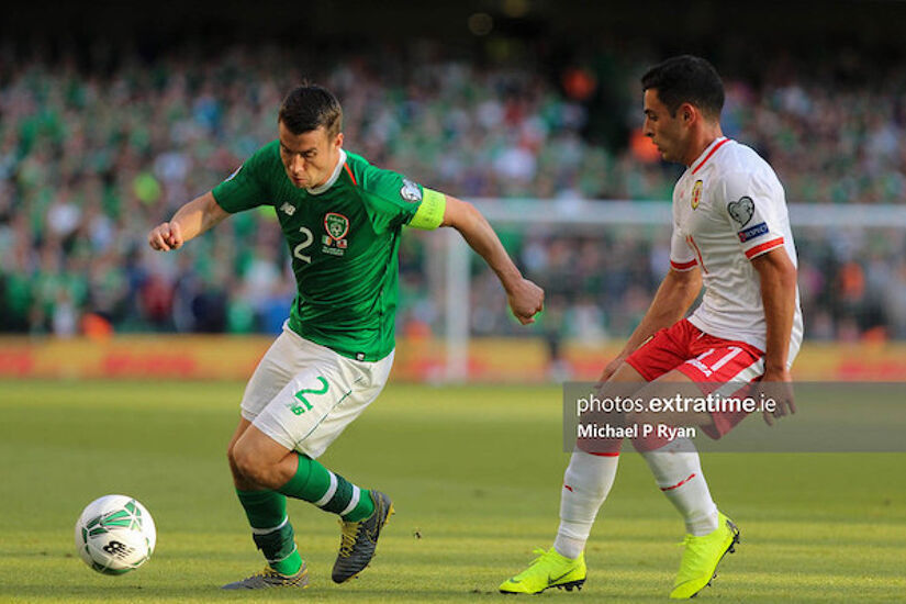 Seamus Coleman