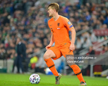 Matthijs de Ligt 