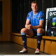 Pictured is Jack Keaney of UCD during the EA SPORTS FC 24 SSE Airtricity League Cover Launch at the Aviva Stadium in Dublin