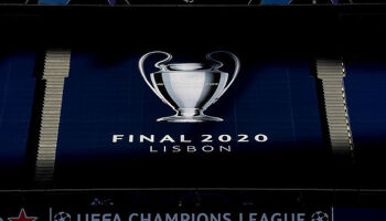 UEFA confirmed the new structure for the Champions League