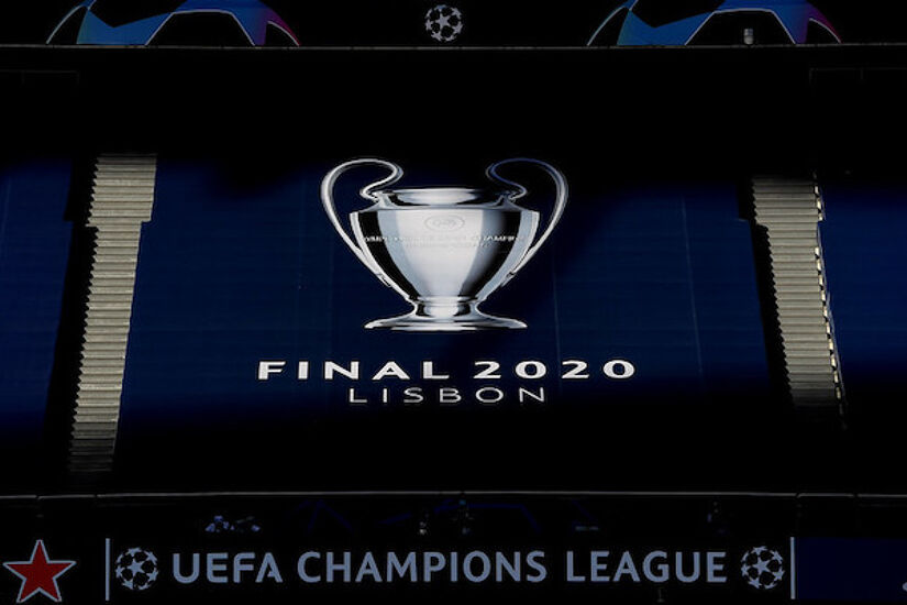UEFA confirmed the new structure for the Champions League