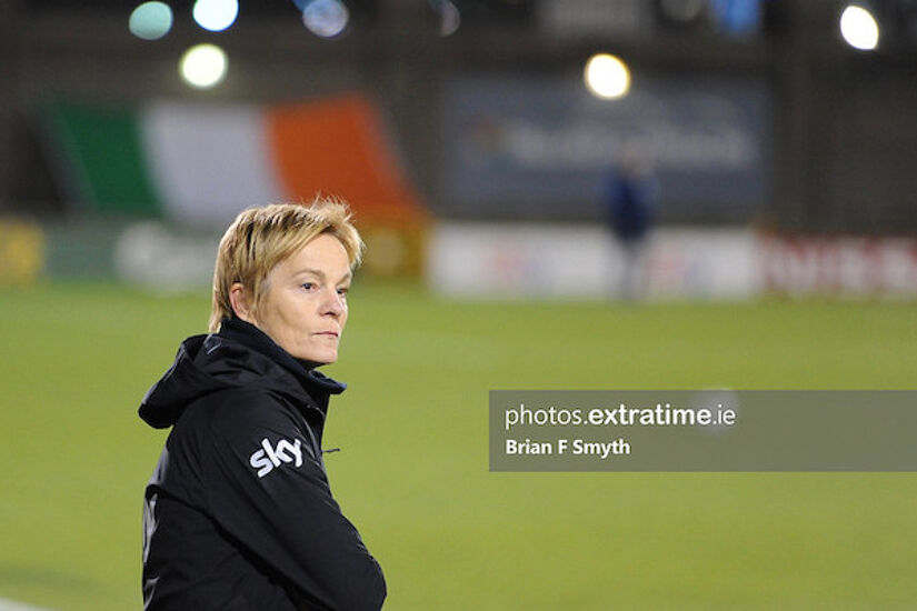 Vera Pauw