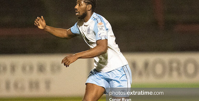 Dan Carr was the match winner from the penalty spot