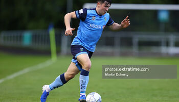 Liam Kerrigan proved the match winners on Friday as UCD claimed their first victory of the seasons