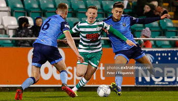 Andy Lyons is set to play his final game for Rovers prior to moving to Blackpool. He has nine goals and nine assists from 45 competitive appearances for the Hoops