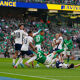 Jayson Molumby, Republic of Ireland during the UEFA Nations League game between the Republic of Ireland and England