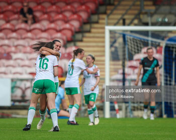 Cork City will host Bohs in Turner's Cross in the Women's FAI Cup quarter-final