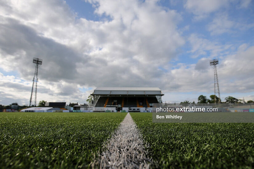 Oriel Park