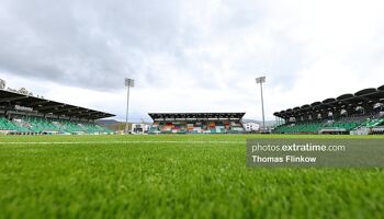 Tallaght Stadium