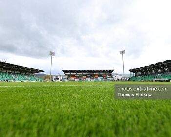 Tallaght Stadium