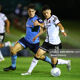 Ryan O'Kane netted for Dundalk against Sligo in a pulsating draw