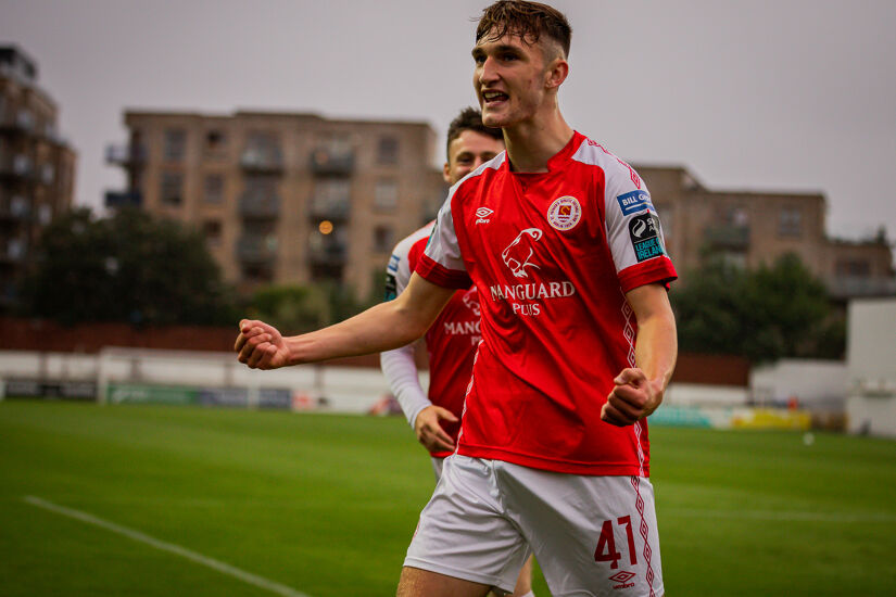 St. Patrick's Athletic 7 - 0 UCD - REPORT | 2023 League of Ireland Premier  Division | extratime.com - The Home of Irish Football - Extratime.com
