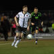 Dundalk defender Andy Boyle