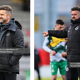 Shamrock Rovers Sporting Director Stephen McPhail