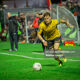 Anto Breslin in action for St Patrick's Athletic