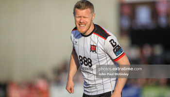 Daryl Horgan