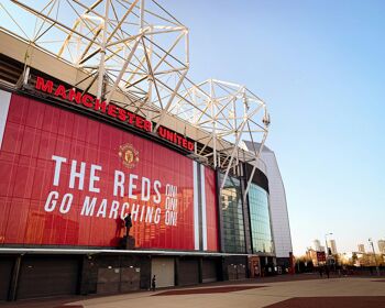 Old Trafford