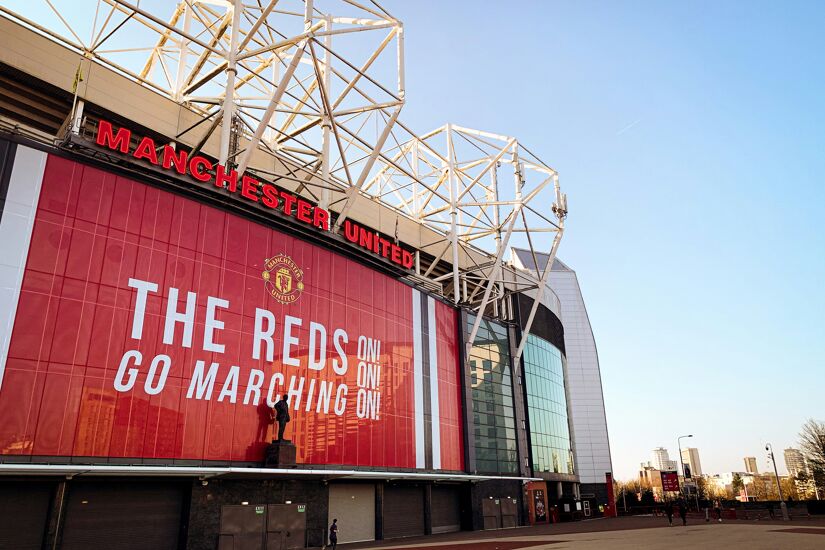 Old Trafford