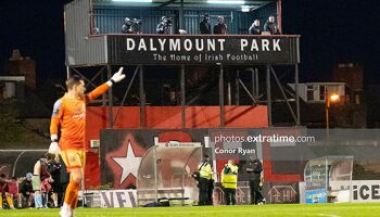 Dalymount Park