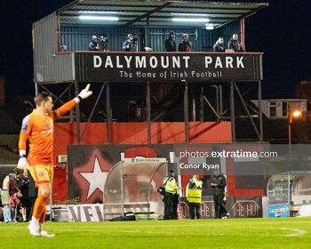 Dalymount Park