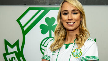 Stephanie Roche