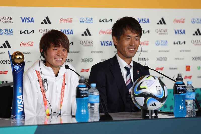 World Cup Report: Japan 3 - 1 Norway - The Home of Irish Football