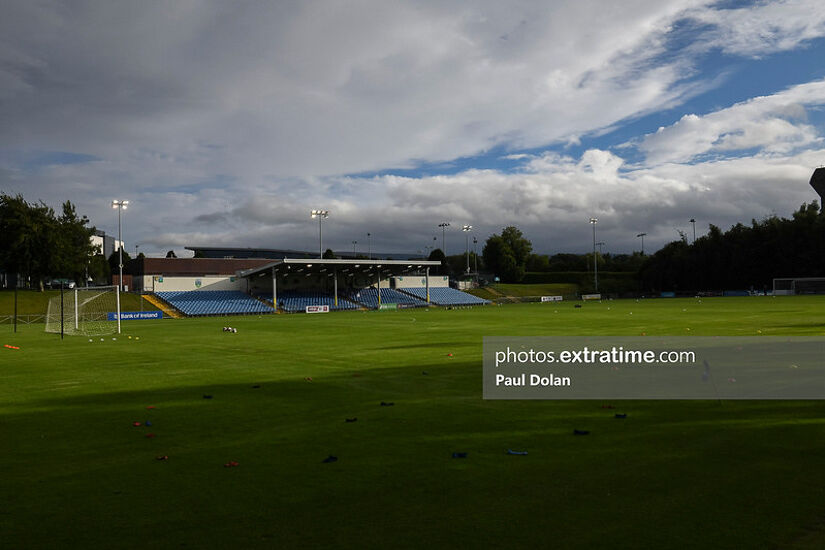 Boland is currently Director of Coaching at UCD/Mount Merrion