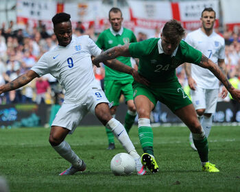 Raheem Sterling