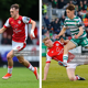 Mason Melia and Johnny Kenny are included in the Ireland under-21 squad for their crucial final two EURO2025 u21 qualifiers